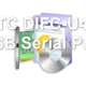 DTC DIFC-U4M USB Serial Port