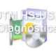DTM HS-USB Diagnostics
