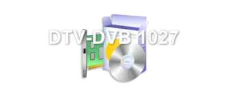 DTV-DVB 1027