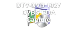 DTV-DVB 1027 DVBS BDA Capture
