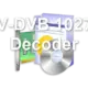 DTV-DVB 1027 IR Decoder