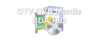 DTV-DVB Mantis BDA HID