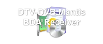 DTV-DVB Mantis BDA Receiver