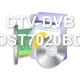 DTV-DVB UDST7020BDA