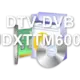 DTV-DVB UDXTTM6000
