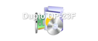 Duplo DP-23F