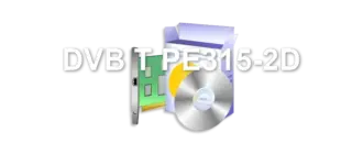 DVB T PE315-2D