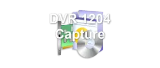 DVR 1204 Capture