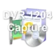 DVR 1204 Capture