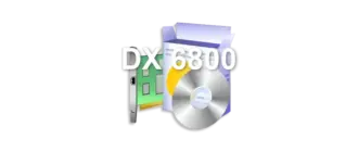 DX 6800