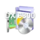 DX 6800