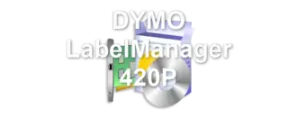 DYMO LabelManager 420P