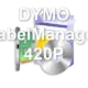 DYMO LabelManager 420P