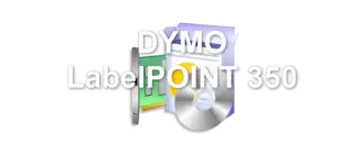 DYMO LabelPOINT 350