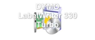 DYMO LabelWriter 330 Turbo