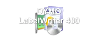DYMO LabelWriter 400