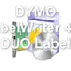 DYMO LabelWriter 450 DUO Label