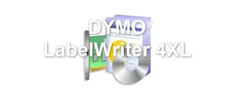 DYMO LabelWriter 4XL