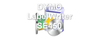 DYMO LabelWriter SE450