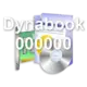 Dynabook 000000