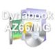 Dynabook AZ66/MG
