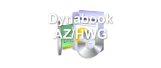 Dynabook AZ/HWG