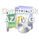 Dynabook AZ/HWG