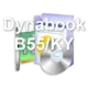 Dynabook B55/KY