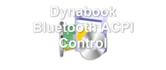 Dynabook Bluetooth ACPI Control