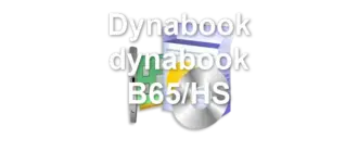 Dynabook dynabook B65/HS