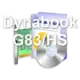 Dynabook G83/HS