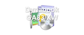 Dynabook GA83/XW