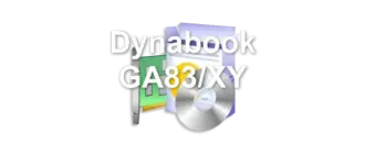 Dynabook GA83/XY