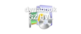 dynabook GZ/HVL