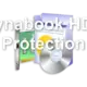 Dynabook HDD Protection