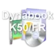 Dynabook K50/FR
