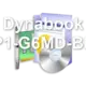 Dynabook P1-G6MD-BL