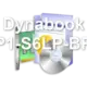 Dynabook P1-S6LP-BR