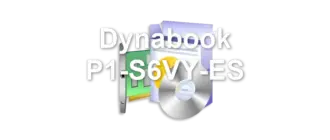 Dynabook P1-S6VY-ES