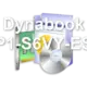 Dynabook P1-S6VY-ES