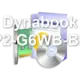 Dynabook P2-G6WB-BL