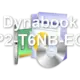 Dynabook P2-T6NB-EG