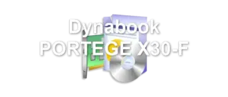 Dynabook PORTEGE X30-F