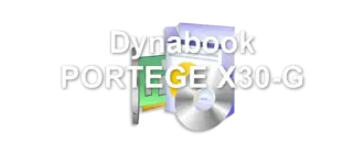 Dynabook PORTEGE X30-G