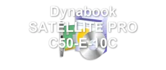 Dynabook SATELLITE PRO C50-E-10C