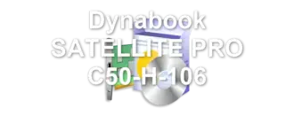 Dynabook SATELLITE PRO C50-H-106