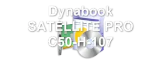 Dynabook SATELLITE PRO C50-H-107