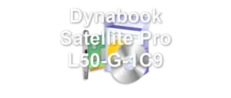 Dynabook Satellite Pro L50-G-1C9