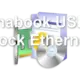 Dynabook USB-C Dock Ethernet