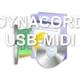 DYNACORD USB-MIDI